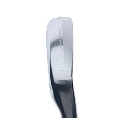 Used Cobra Forged Tec X 7 Iron / 27.5 Degrees / Regular Flex - Image 4