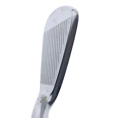Used Cobra Forged Tec X 7 Iron / 27.5 Degrees / Regular Flex - Image 5