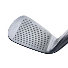 Used Cobra Forged Tec X 7 Iron / 27.5 Degrees / Regular Flex - Image 6