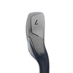 Used Callaway Big Bertha 2015 7 Iron / 30 Degrees / Soft Regular Flex - Image 4