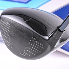 Mizuno ST-Max 230 Driver / 12 Degree / Regular Flex UST Mamiya LIN-Q M40X Red 5 - Image 4