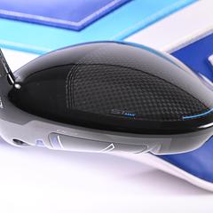 Mizuno ST-Max 230 Driver / 12 Degree / Regular Flex UST Mamiya LIN-Q M40X Red 5 - Image 5