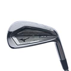Used Mizuno JPX 921 Forged 7 Iron / 31 Degrees / Regular Flex - Image 1