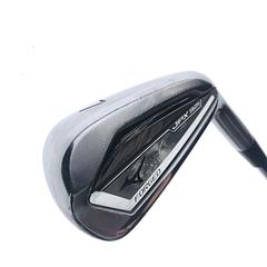 Used Mizuno JPX 921 Forged 7 Iron / 31 Degrees / Regular Flex - Image 2