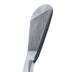 Used Mizuno JPX 921 Forged 7 Iron / 31 Degrees / Regular Flex - Image 5