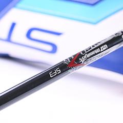 Mizuno ST-Max 230 Driver / 12 Degree / Regular Flex UST Mamiya LIN-Q M40X Red 5 - Image 6