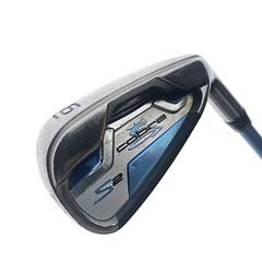 Used Cobra S2 6 Iron / 28 Degrees / Ladies Flex - Image 8