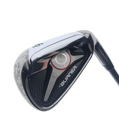 Used TaylorMade Burner 2009 6 Iron / 27 Degrees / Regular Flex - Image 2
