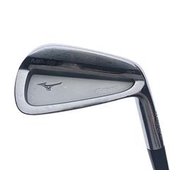 Used Mizuno MP-18 SC 6 Iron / 29 Degrees / X-Stiff Flex - Image 8