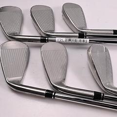 Wilson DYNAPWR 2025 Irons / 5-PW / Regular Flex KBS MAX UltraLite Shafts - Image 3