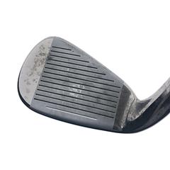 Used TaylorMade Burner 2009 6 Iron / 27 Degrees / Regular Flex - Image 6