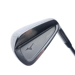 Used Mizuno MP-18 SC 6 Iron / 29 Degrees / X-Stiff Flex - Image 7