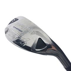 Used Cleveland HB 6 Iron / 27 Degrees / Regular Flex - Image 3