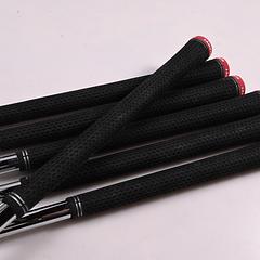 Wilson DYNAPWR 2025 Irons / 5-PW / Regular Flex KBS MAX UltraLite Shafts - Image 7