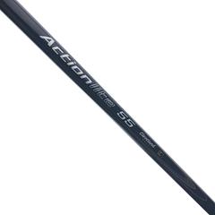 Used Cleveland HB 6 Iron / 27 Degrees / Regular Flex - Image 7