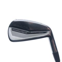 Used Cobra Forged Tec X 5 Iron / 21 Degrees / Regular Flex - Image 1