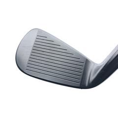Used Cobra Forged Tec X 5 Iron / 21 Degrees / Regular Flex - Image 6