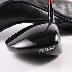 Titleist GT2 Driver / 10 Degree / Senior Flex Project X Denali Red 50 Shaft - Image 3