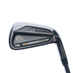 Used TaylorMade RocketBladez Tour 6 Iron / 29.5 Degrees / Stiff Flex - Image 1