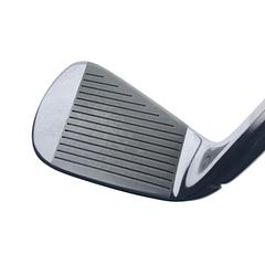 Used TaylorMade RocketBladez Tour 6 Iron / 29.5 Degrees / Stiff Flex - Image 6