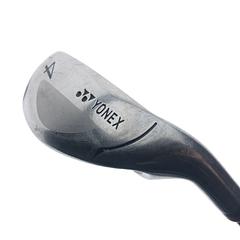 Used Yonex Nanospeed 3i 4 Iron / 22 Degrees / Regular Flex - Image 3