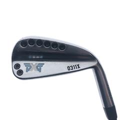 Used PXG 0311 X Chrome Utility Iron 4 Hybrid / 21.5 Degrees / Stiff Flex - Image 1