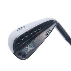 Used PXG 0311 X Chrome Utility Iron 4 Hybrid / 21.5 Degrees / Stiff Flex - Image 2