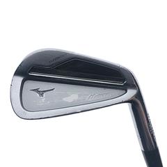Used Mizuno MP-18 MMC 4 Iron / 22.0 Degrees / Regular Flex - Image 6