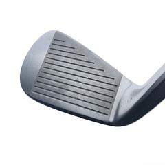 Used Mizuno MP-18 MMC 4 Iron / 22.0 Degrees / Regular Flex - Image 2