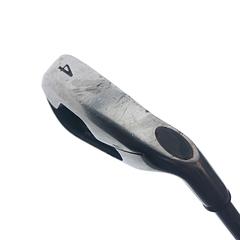 Used Callaway X-18 Pro Series 4 Iron / 24.0 Degrees / Stiff Flex - Image 3