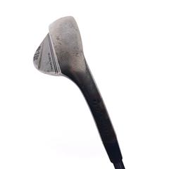 Used TaylorMade Milled Grind Hi-Toe 3 RAW Copper Lob Wedge / 58 Deg / Stiff Flex - Image 3