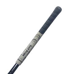 Used Mizuno MP-18 MMC 4 Iron / 22.0 Degrees / Regular Flex - Image 4