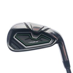 Used TaylorMade RBZ 4 Iron / 20.0 Degrees / Regular Flex - Image 2