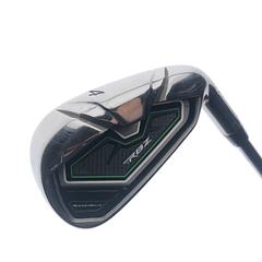 Used TaylorMade RBZ 4 Iron / 20.0 Degrees / Regular Flex - Image 1