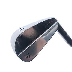 Used TaylorMade P7TW 4 Iron / 24 Degrees / Stiff Flex - Image 2
