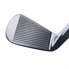 Used TaylorMade P7TW 4 Iron / 24 Degrees / Stiff Flex - Image 6
