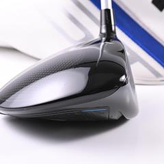 Mizuno ST-X 220 Driver / 10.5 Degree / Regualr Flex Aldila Ascent Red 50 Shaft - Image 3