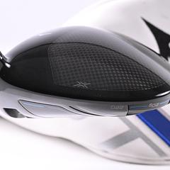 Mizuno ST-X 220 Driver / 10.5 Degree / Regualr Flex Aldila Ascent Red 50 Shaft - Image 5