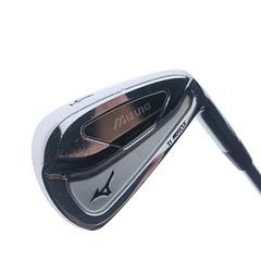 Used Mizuno MP-59 4 Iron / 24.0 Degrees / Stiff Flex - Image 8