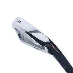 Used Mizuno MP-59 4 Iron / 24.0 Degrees / Stiff Flex - Image 1