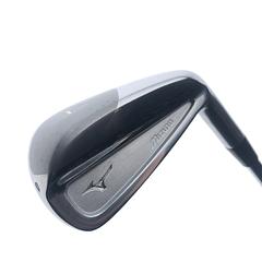 Used Mizuno MP 18 MMC Fli HI 4 Hybrid / 22 Degrees / Stiff Flex - Image 8
