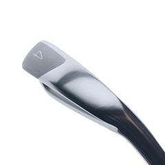 Used Mizuno MP 18 MMC Fli HI 4 Hybrid / 22 Degrees / Stiff Flex - Image 1