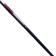 Used TaylorMade Milled Grind Hi-Toe 3 RAW Copper Lob Wedge / 58 Deg / Stiff Flex - Image 7