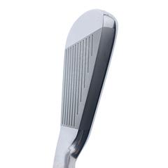 Used Mizuno MP-H4 4 Iron / 24.0 Degrees / Regular Flex - Image 5