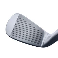 Used Mizuno MP-H4 4 Iron / 24.0 Degrees / Regular Flex - Image 6