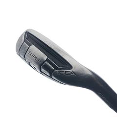 Used Adams Idea Super DHY 4 Hybrid / 24 Degrees / Stiff Flex - Image 3