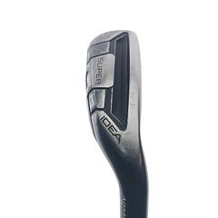 Used Adams Idea Super DHY 4 Hybrid / 24 Degrees / Stiff Flex - Image 4