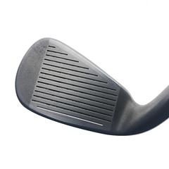 Used TaylorMade RBZ 4 Iron / 20.0 Degrees / Regular Flex - Image 6