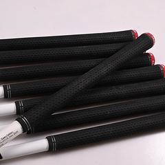 Wilson DYNAPWR Max 2025 Irons / 5-PW+GW+SW / Senior Flex KBS MAX 55 Shafts - Image 7