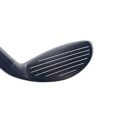 Used Callaway X Hot 2013 4 Hybrid / 23 Degrees / Stiff Flex / Left-Handed - Image 5